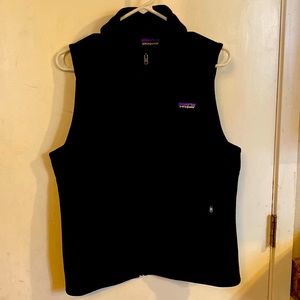EUC Women’s Patagonia vest